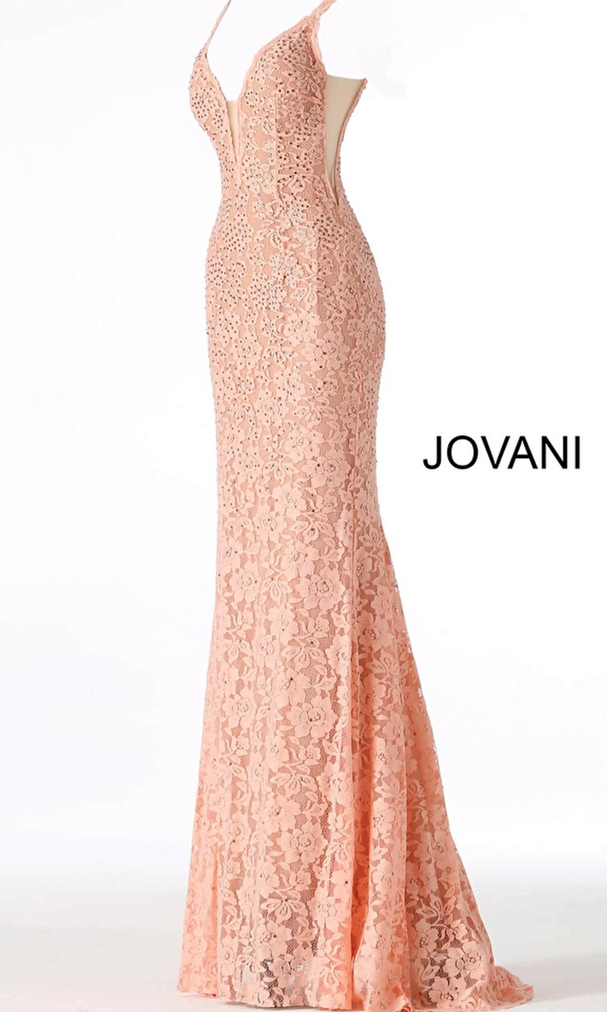Formal Long Dress 48994 by Jovani