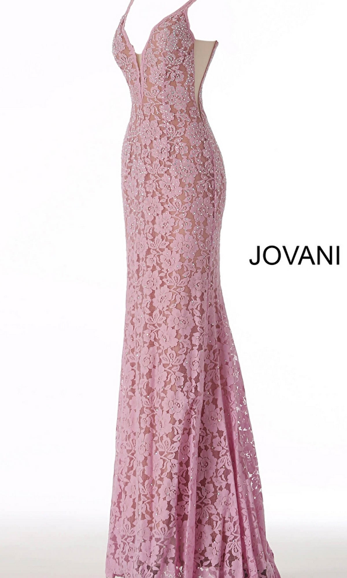 Formal Long Dress 48994 by Jovani