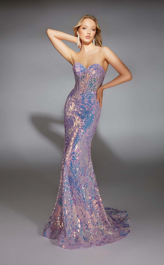 Alyce 61862 Dress