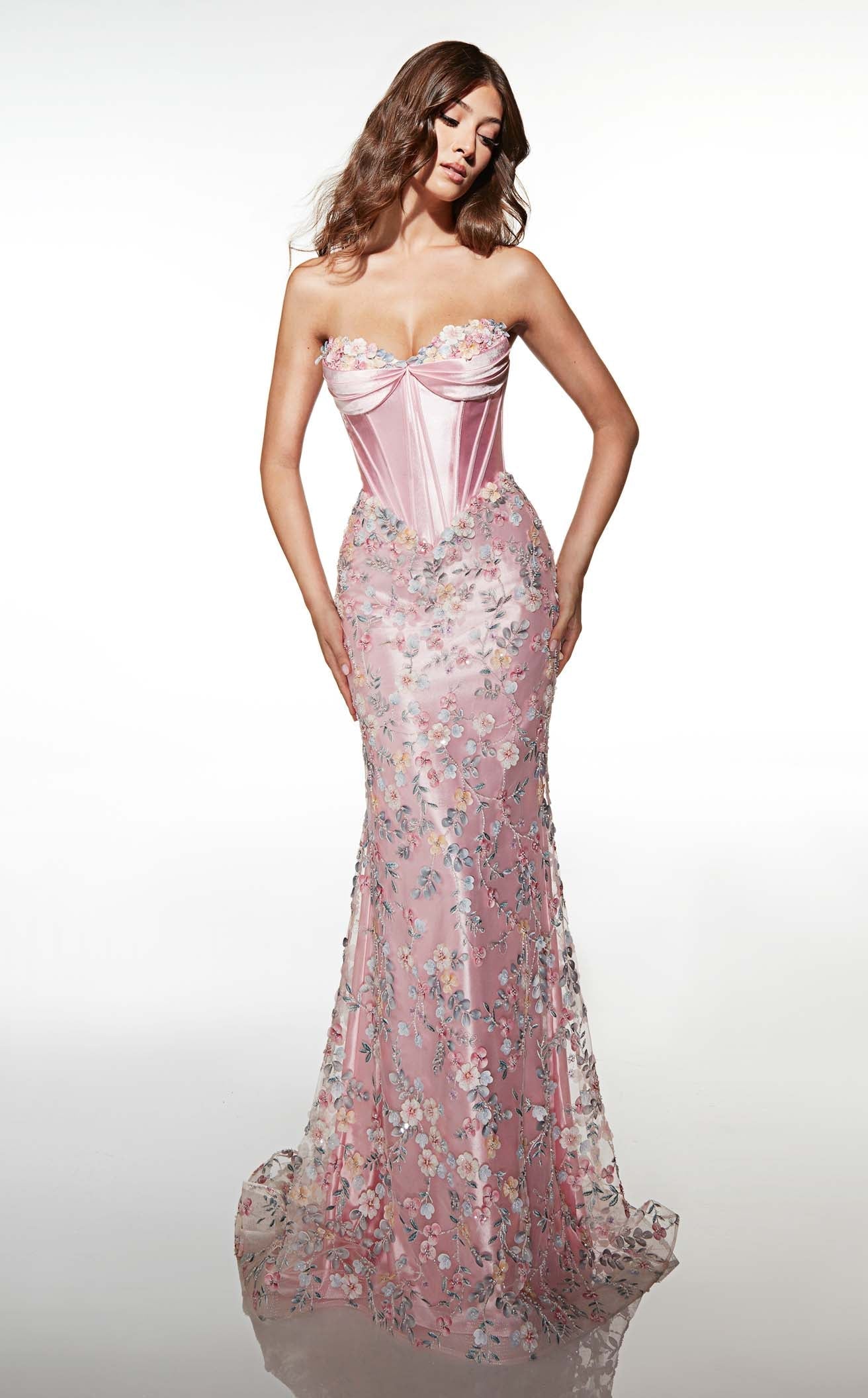 Alyce 62197 Dress