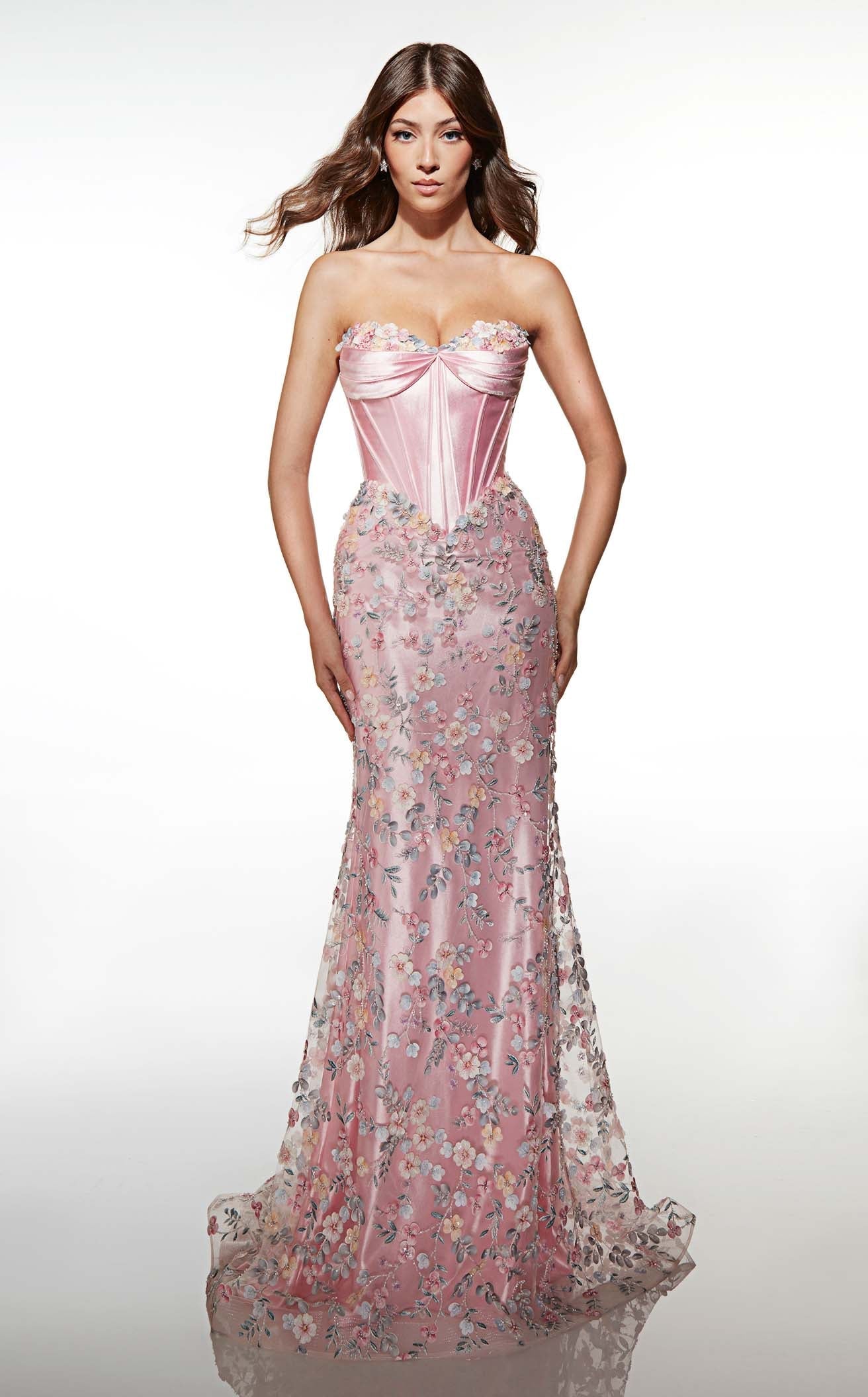 Alyce 62197 Dress