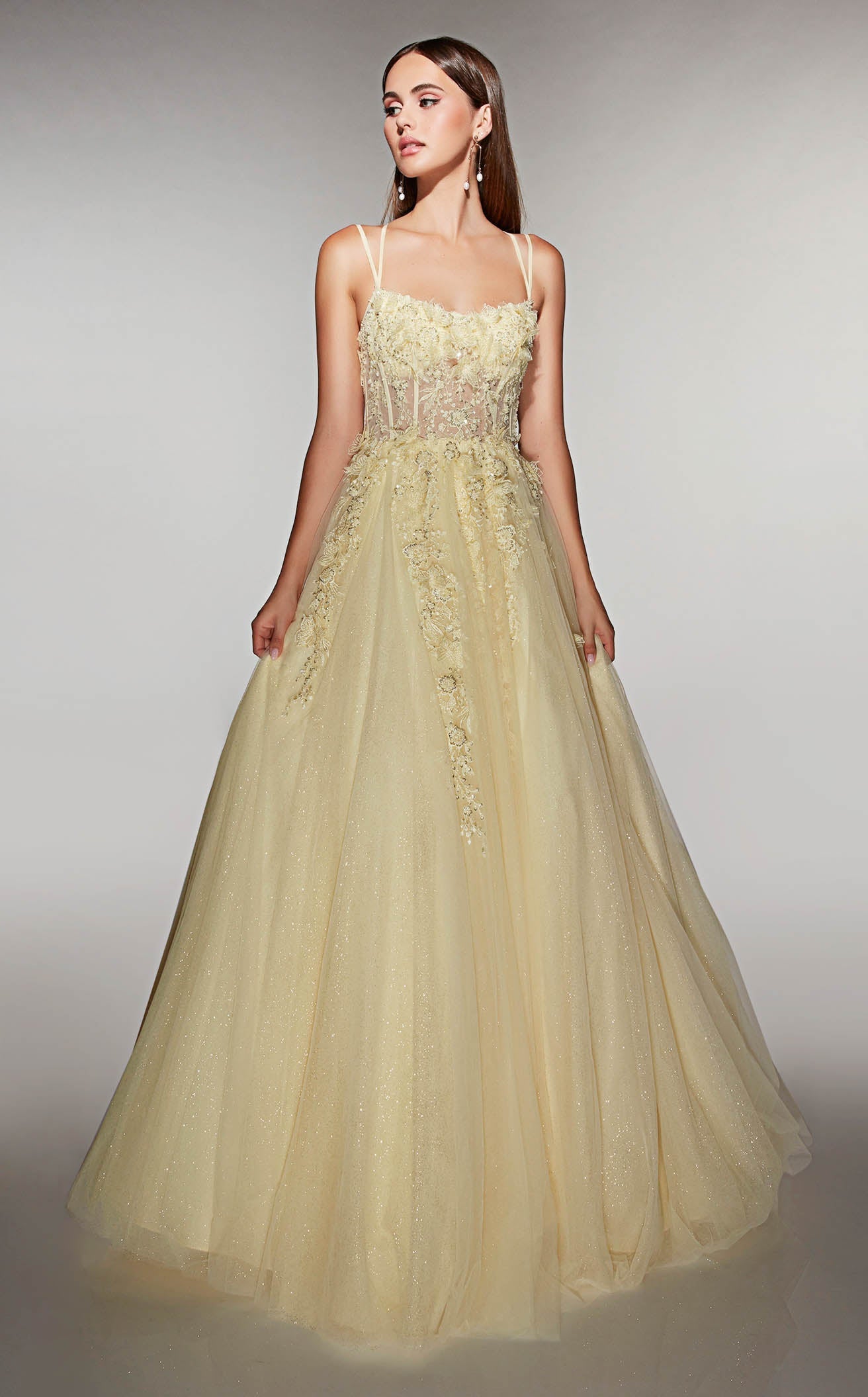 Alyce 62203 Dress