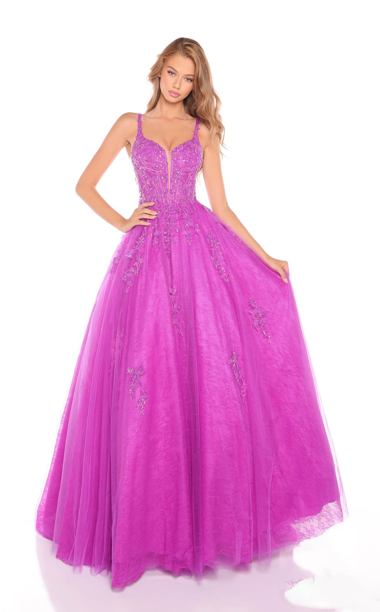 Amarra 88219 Dress