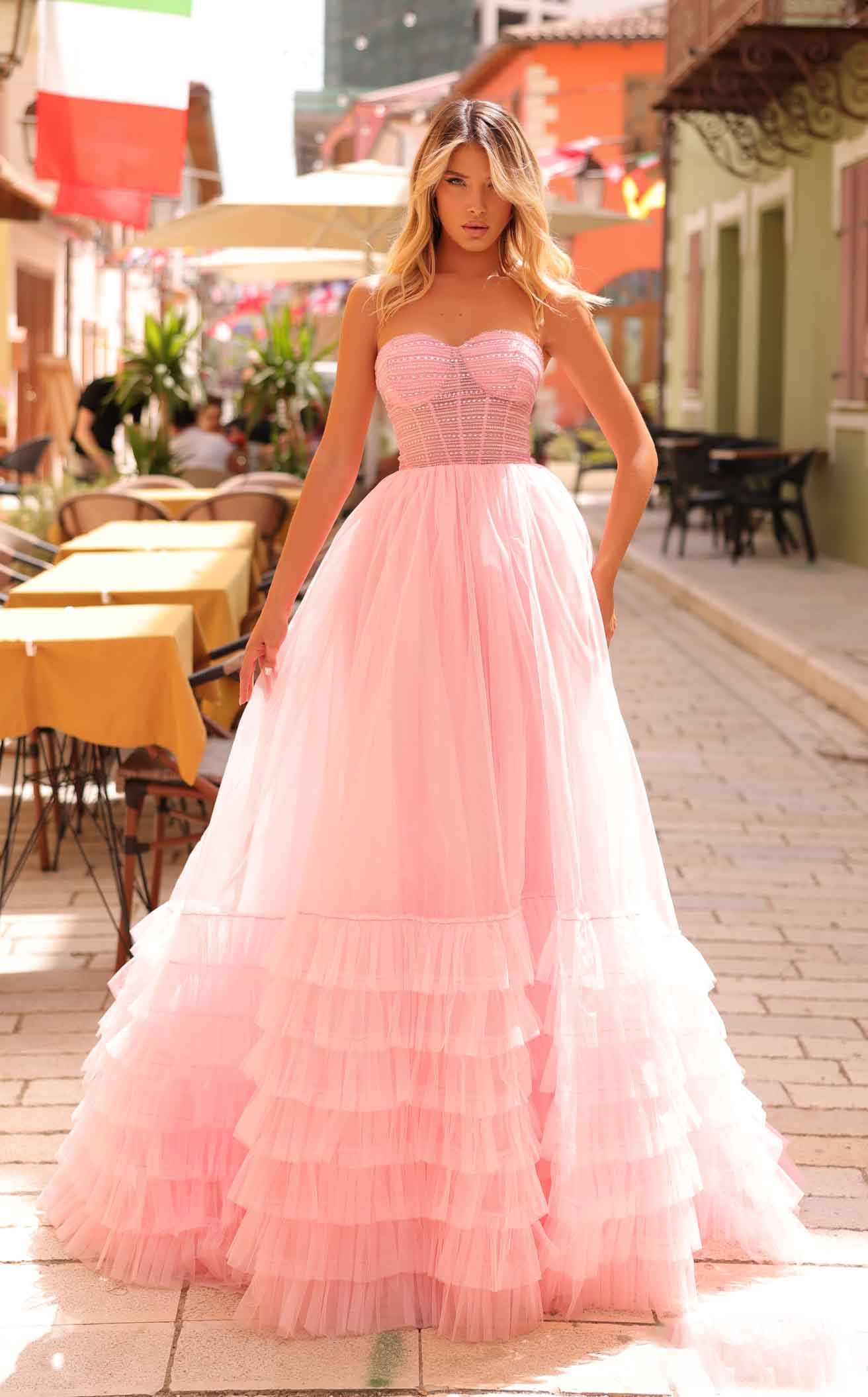 Amarra 88277 Dress