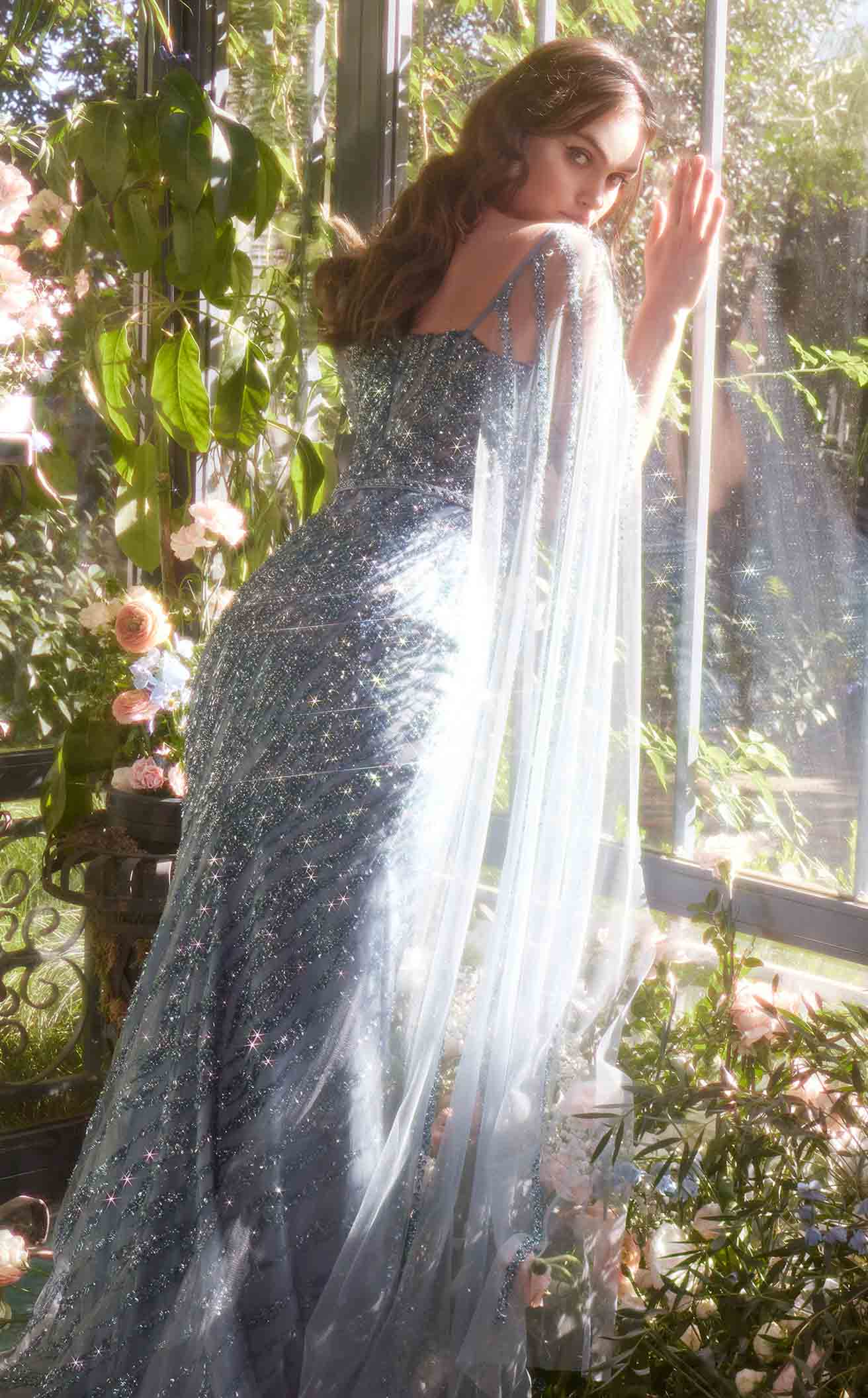 Andrea and Leo A1370 Dress