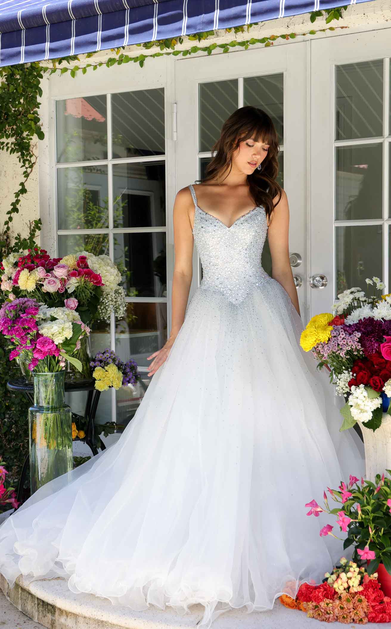 Ava Presley 29522 Dress