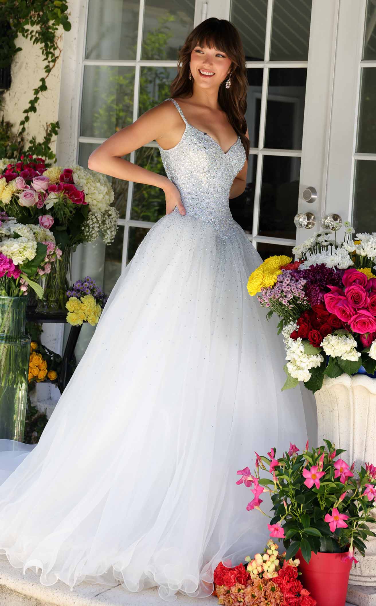 Ava Presley 29522 Dress