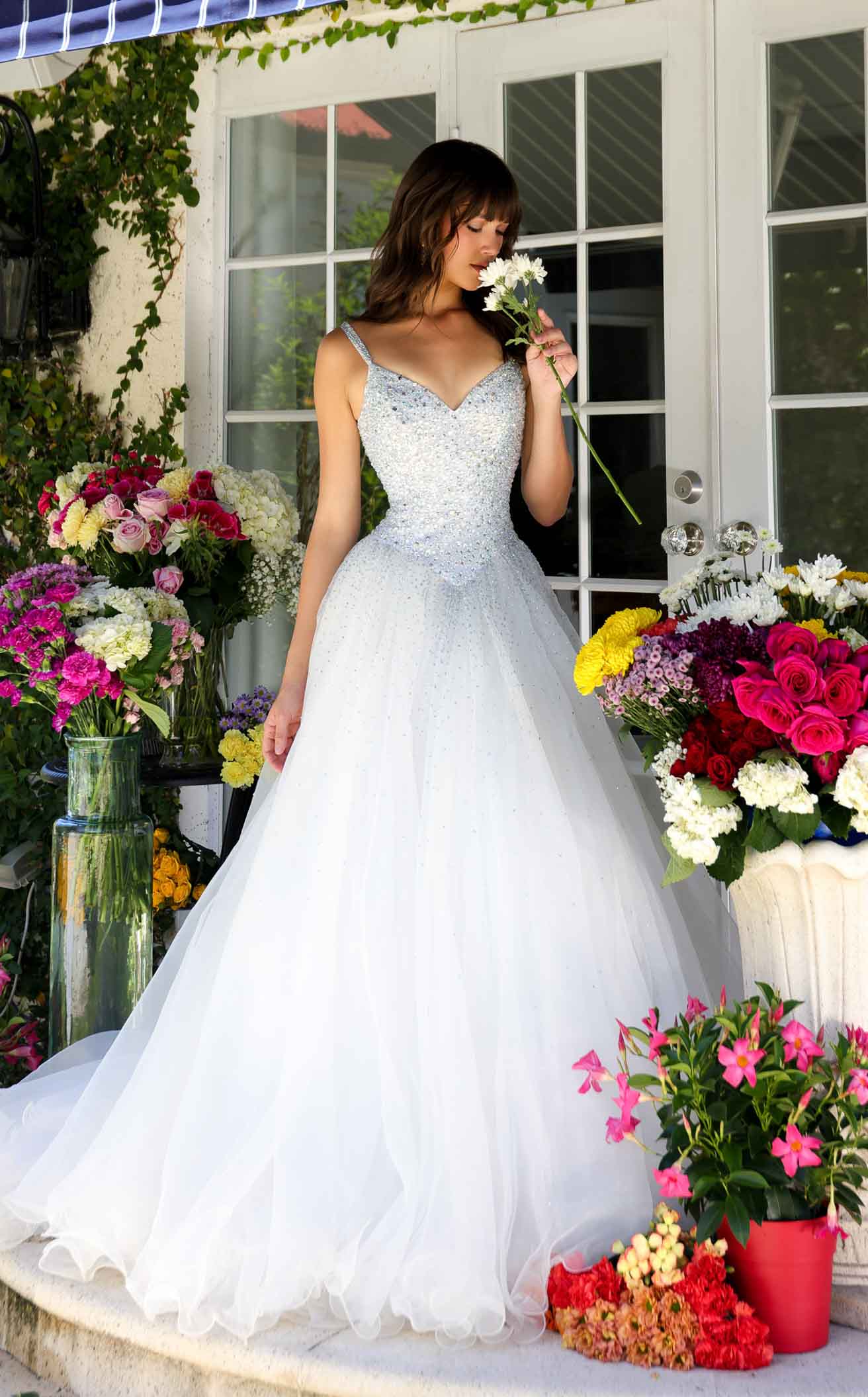 Ava Presley 29522 Dress