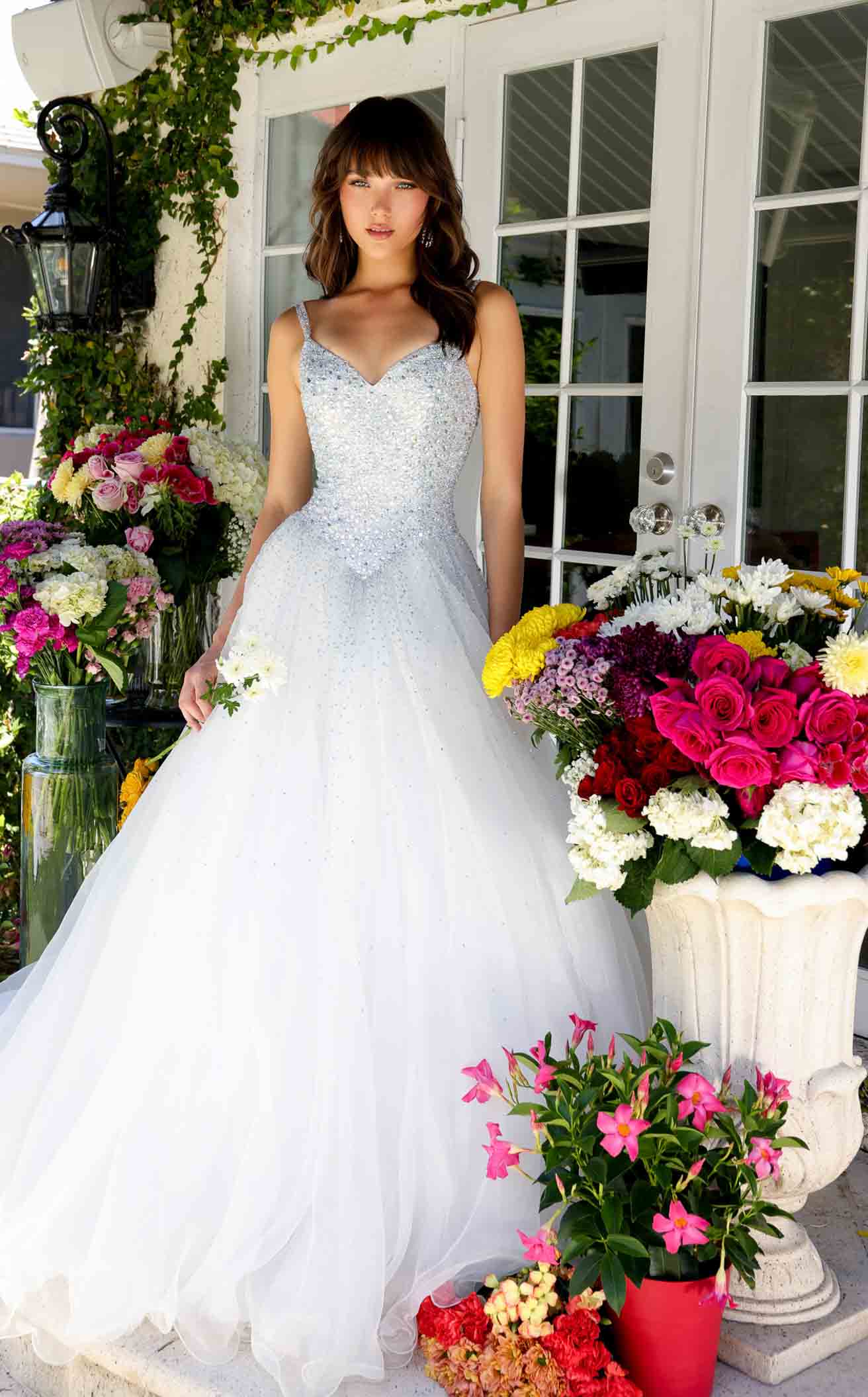 Ava Presley 29522 Dress