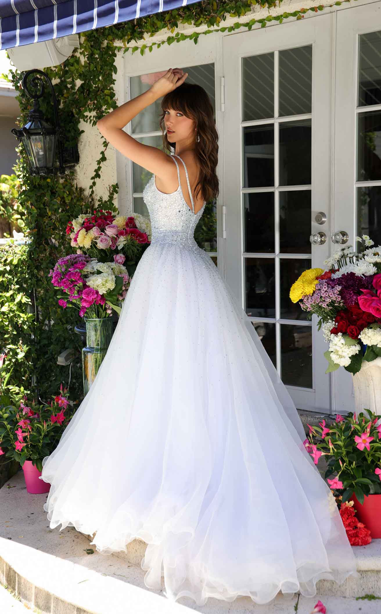 Ava Presley 29522 Dress