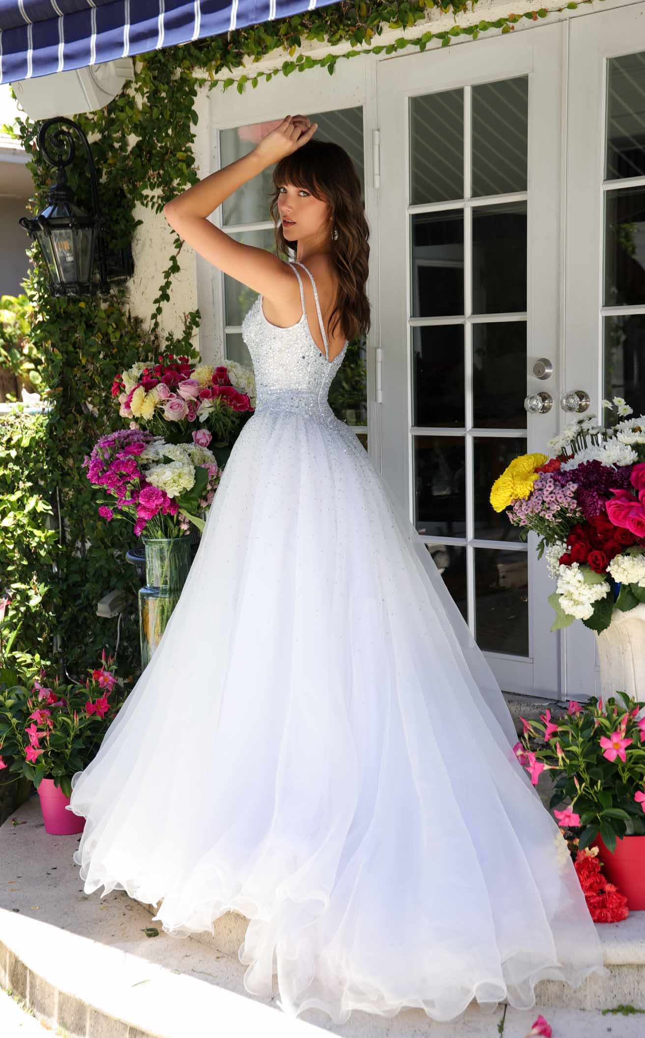 Ava Presley 29522 Dress