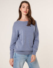 Round Neck Jumper