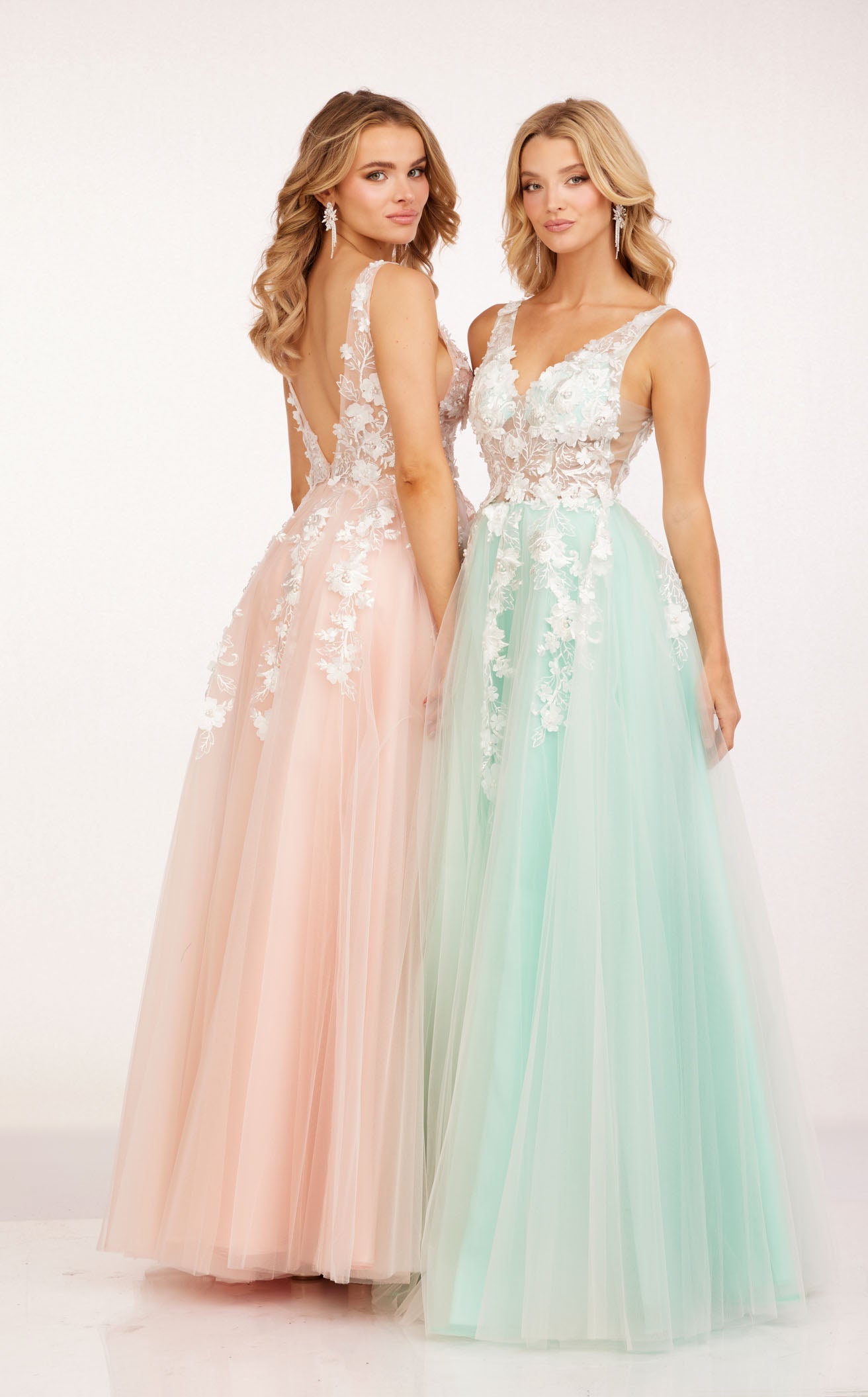 Cecilia Couture 2225 Dress
