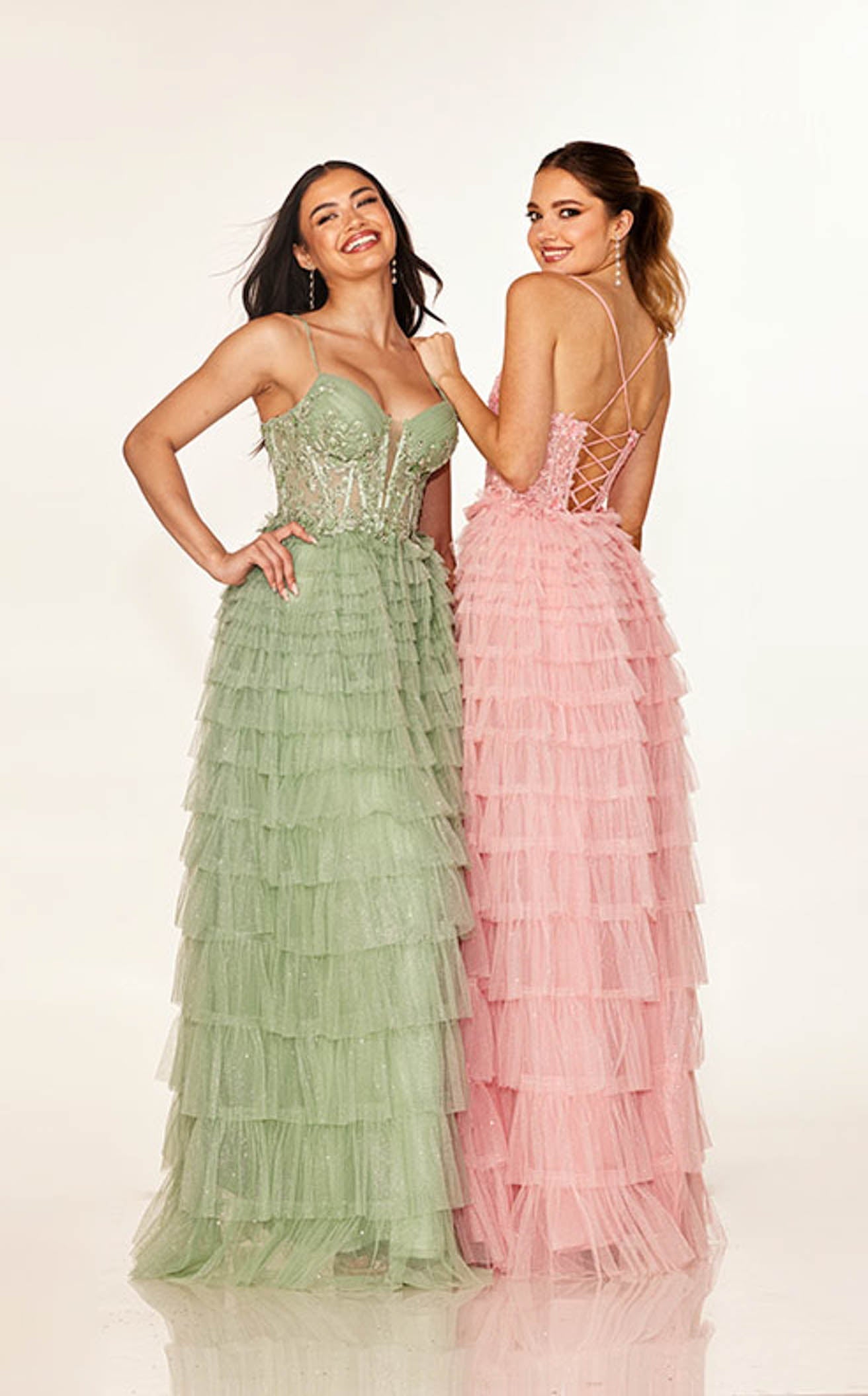Cecilia Couture 2613 Dress