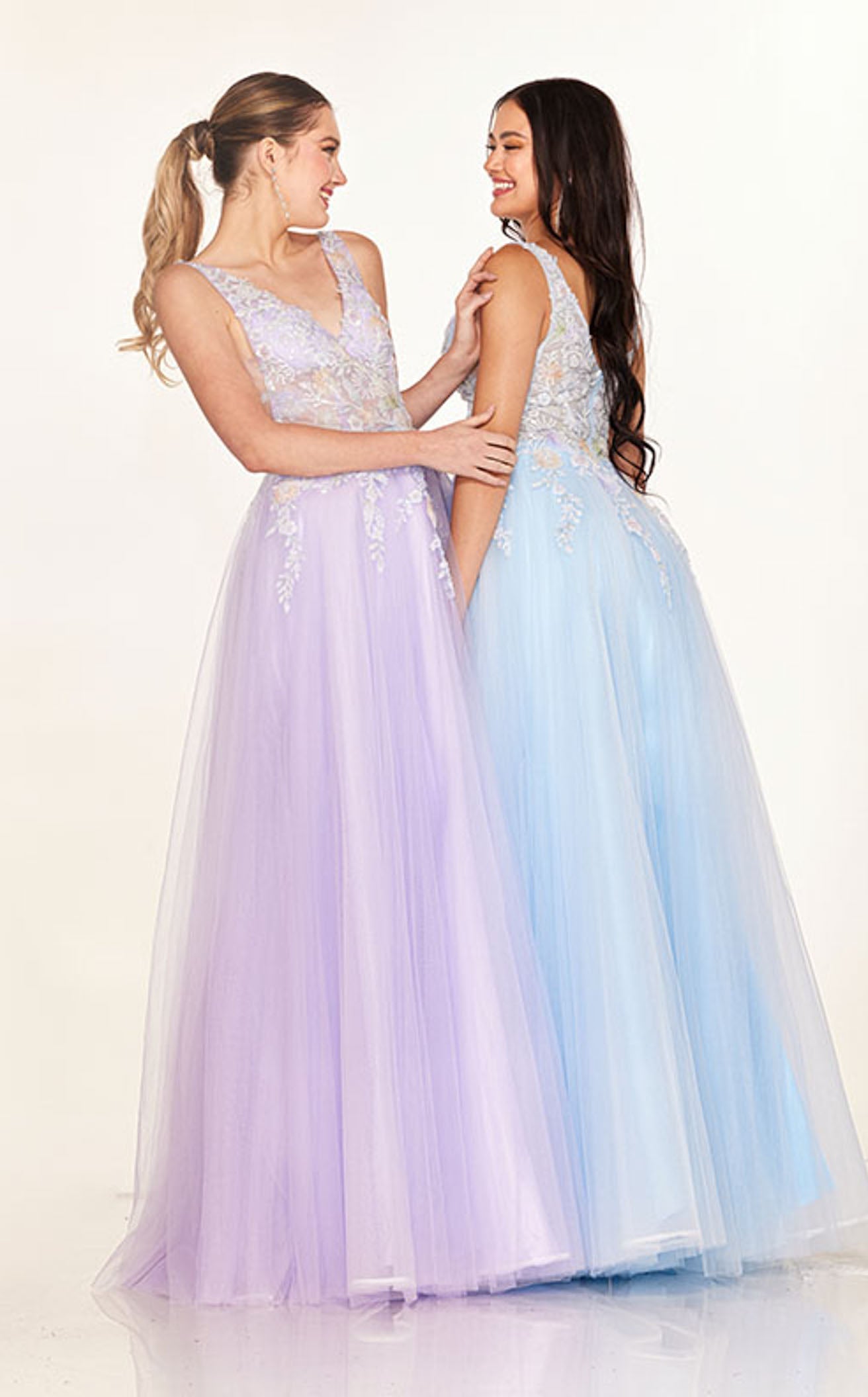 Cecilia Couture 2619 Dress