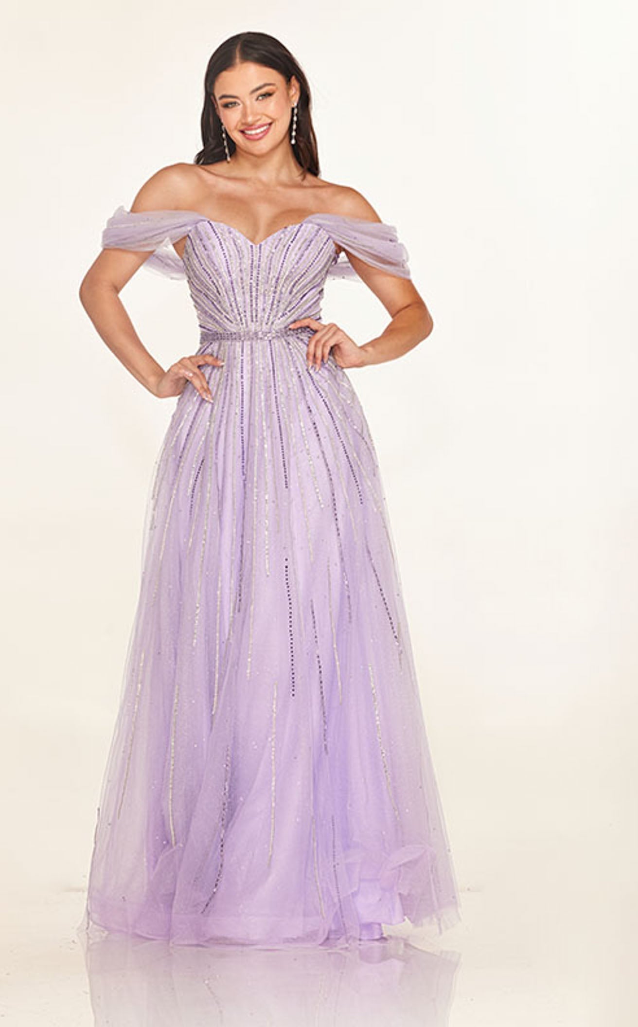 Cecilia Couture 2621 Dress