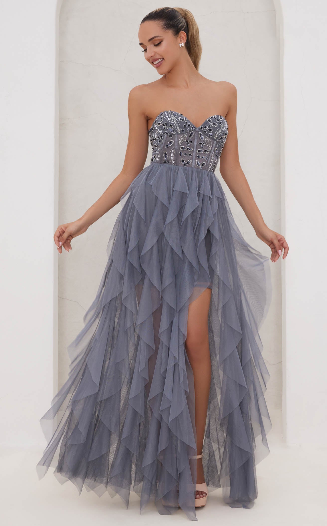 Chandelier 30151 Dress