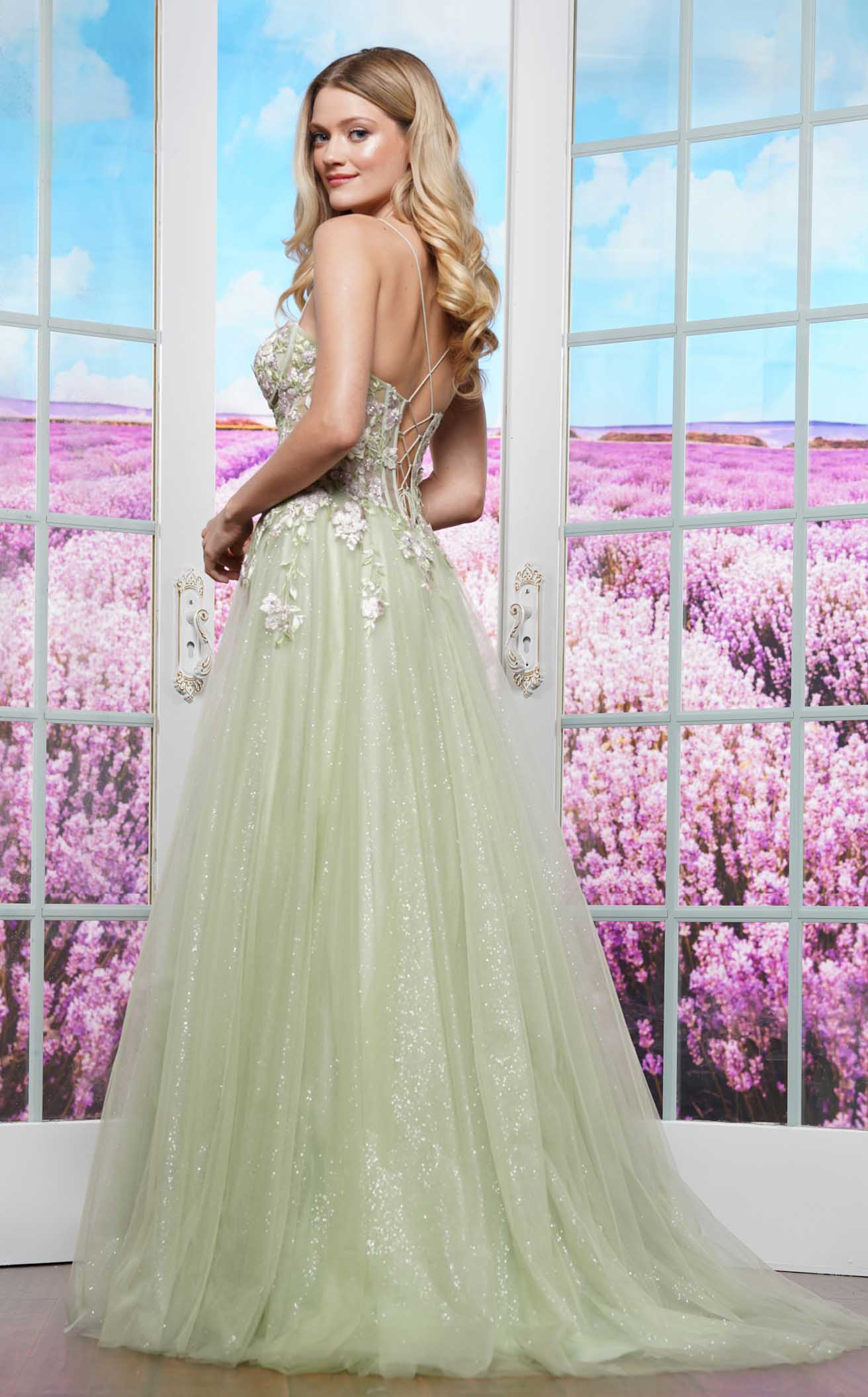 Colors Dress 3496 Dress