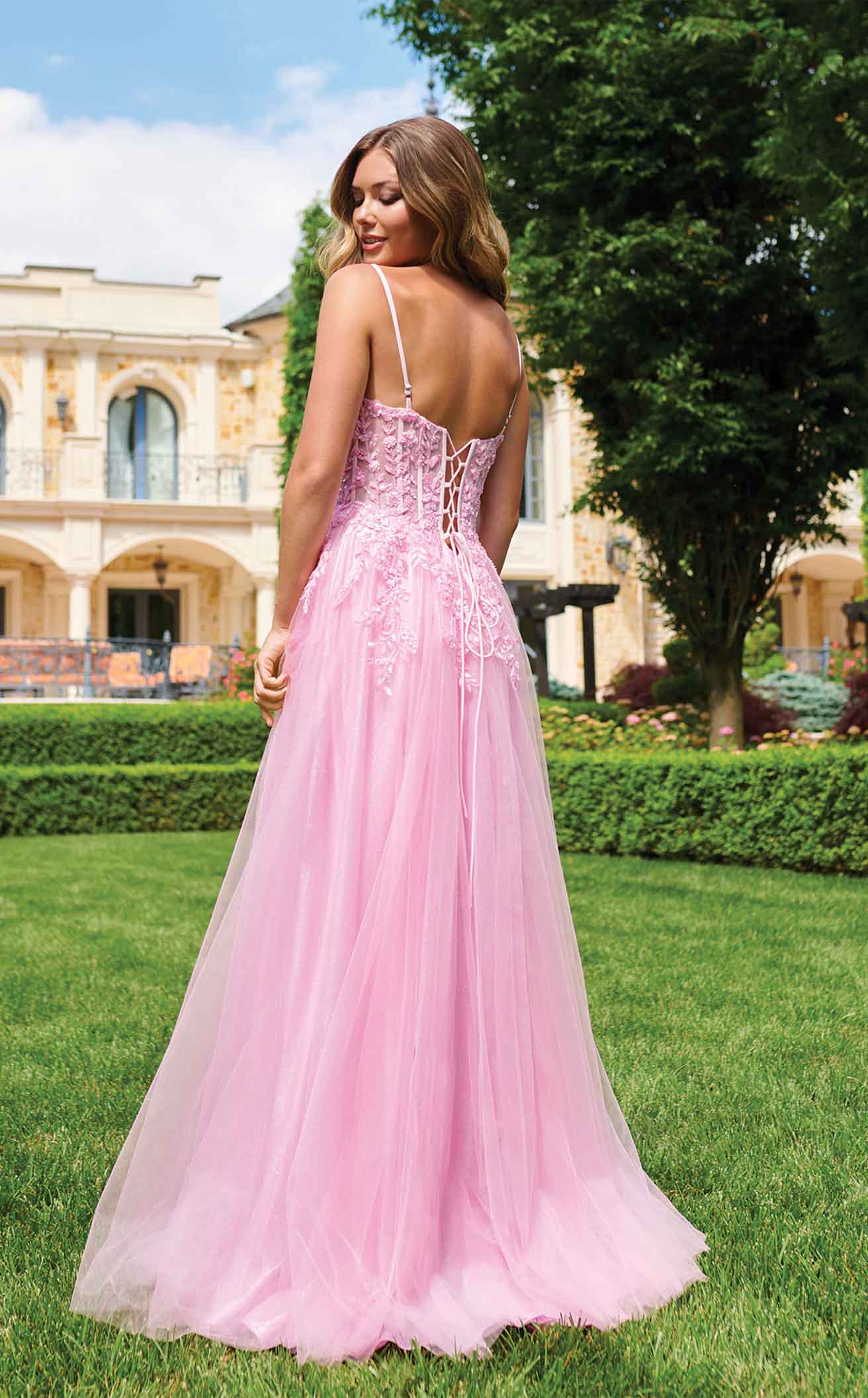 Faviana 11230 Dress