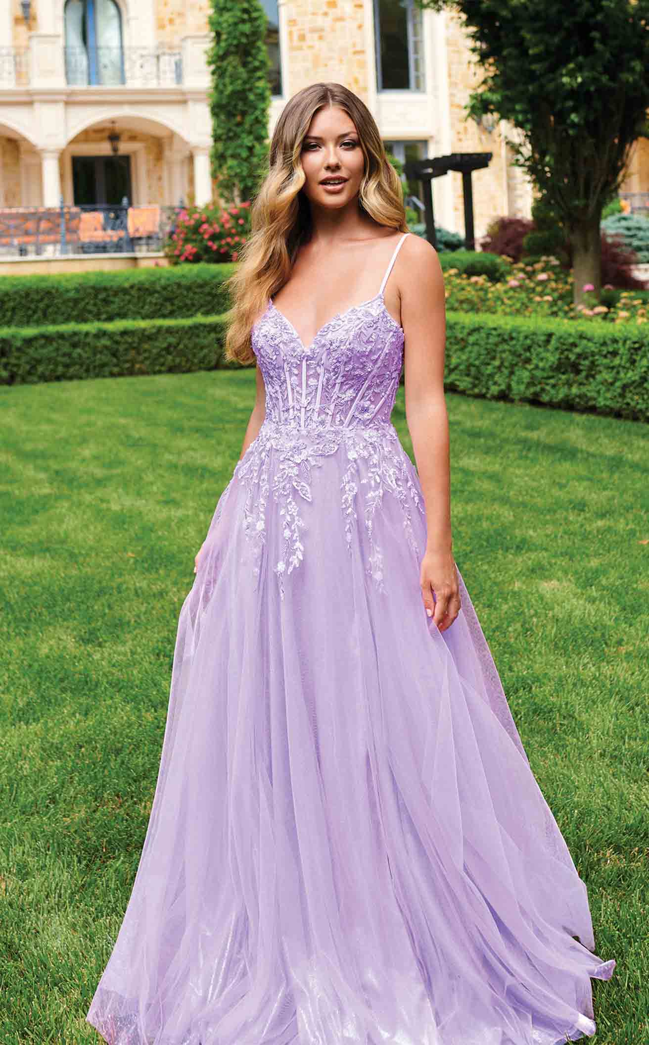 Faviana 11230 Dress