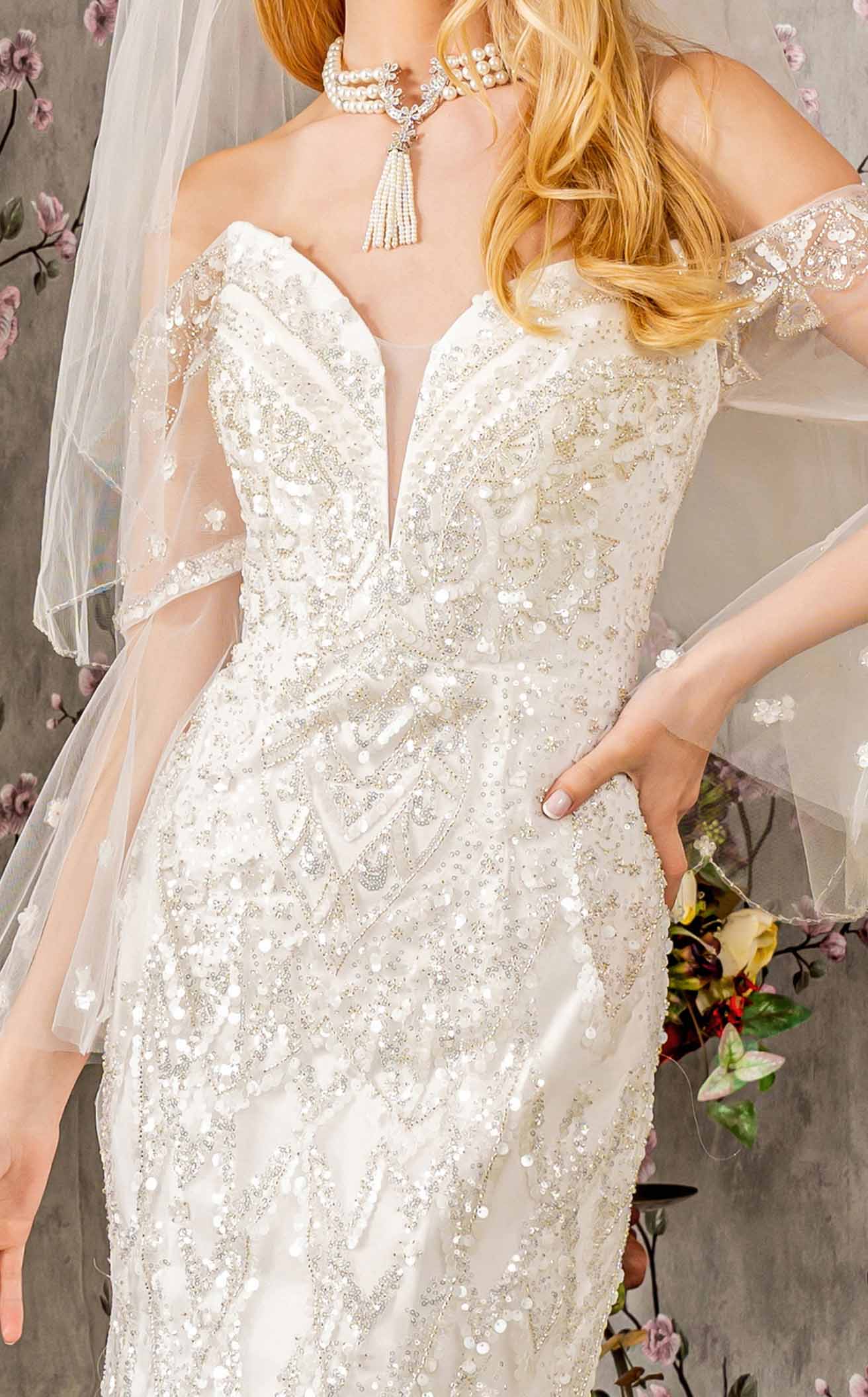 GLS by Gloria GL3426 Dress