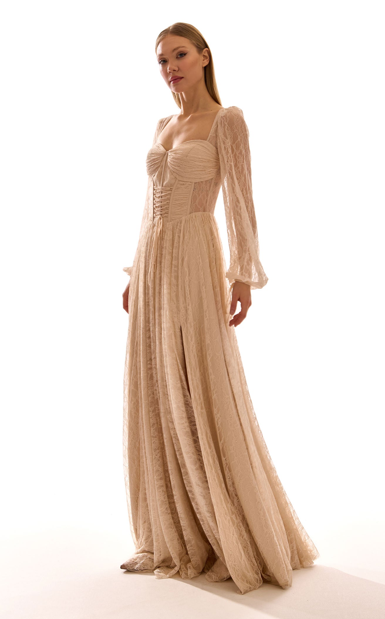 Hot Contact 5154 Dress