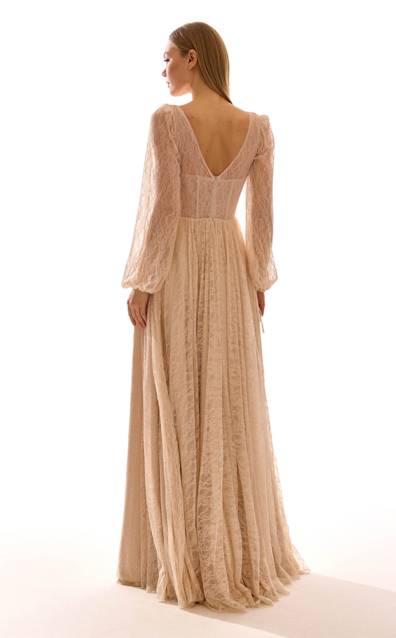Hot Contact 5154 Dress