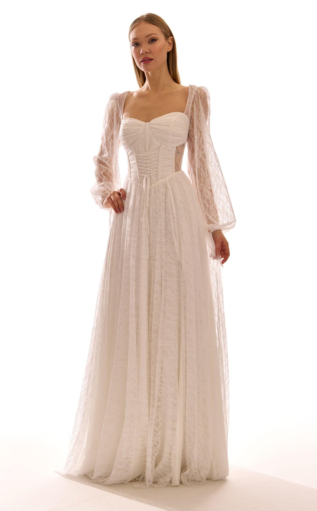Hot Contact 5154 Dress