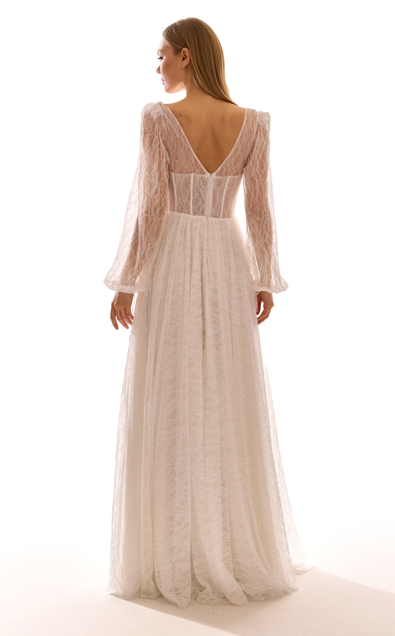 Hot Contact 5154 Dress