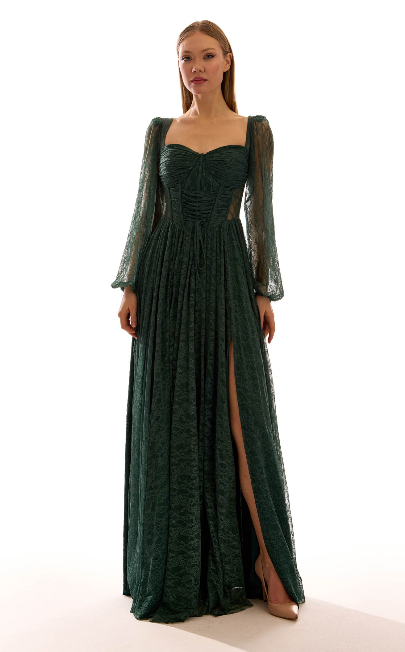 Hot Contact 5154 Dress