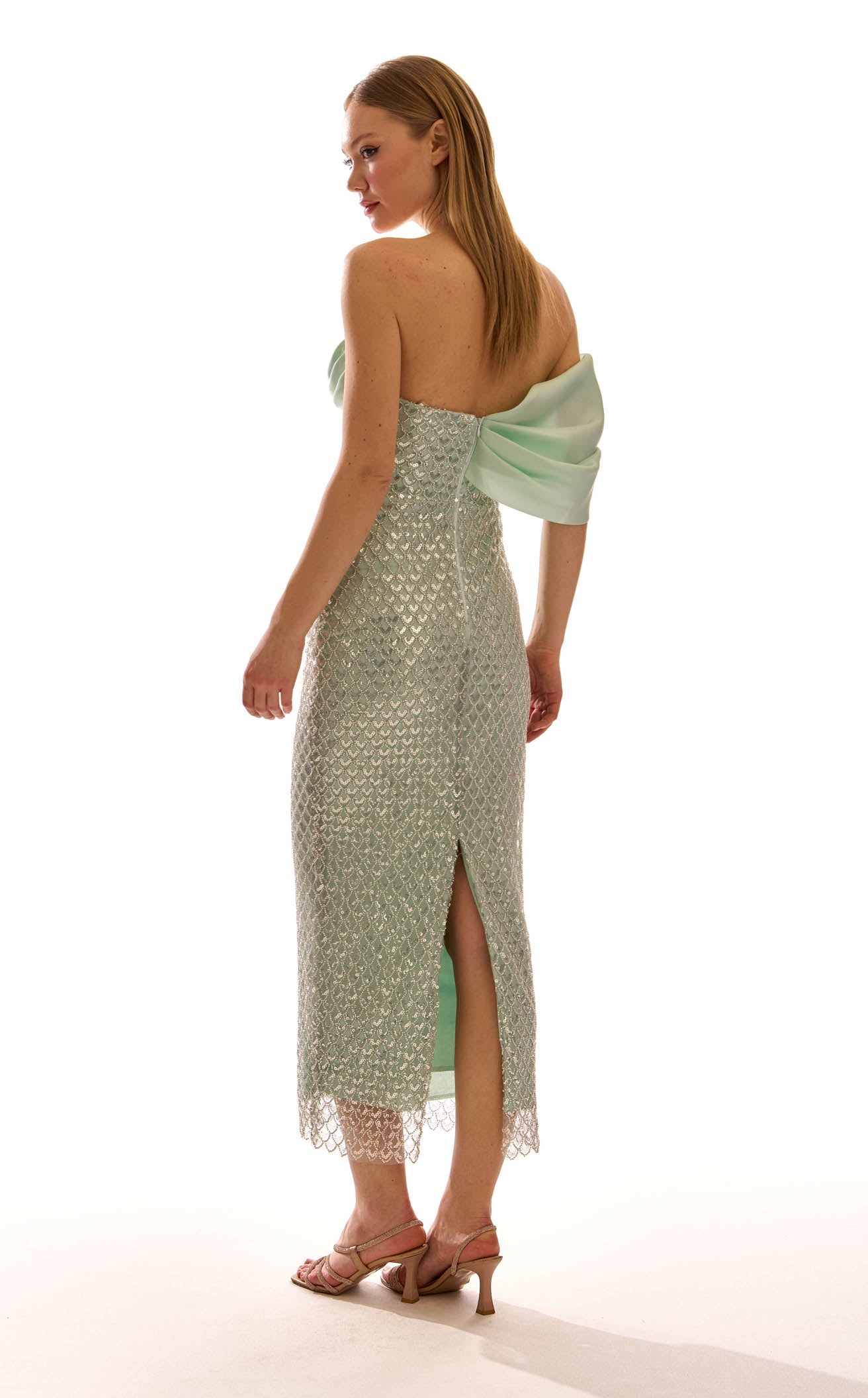 Hot Contact 5908 Dress