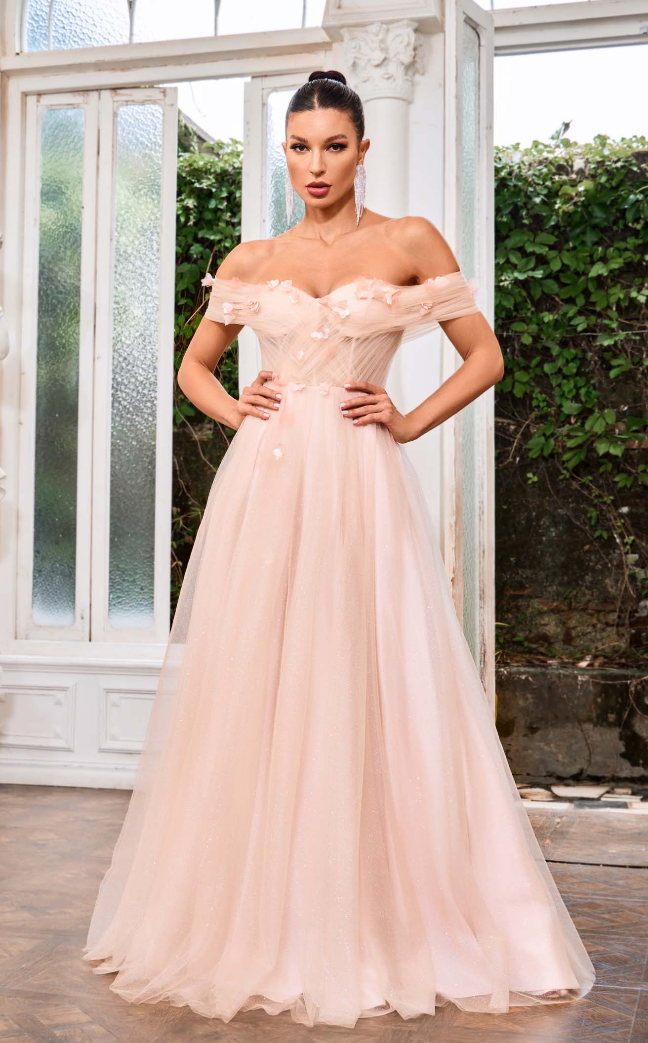 Jadore J24005 Dress