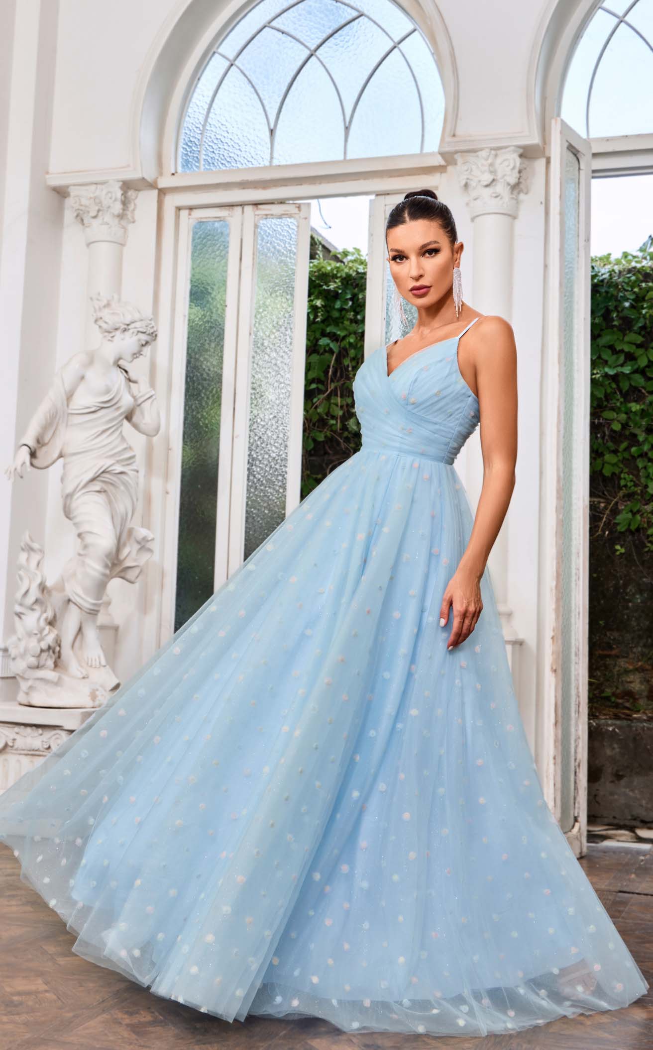 Jadore J24049 Dress