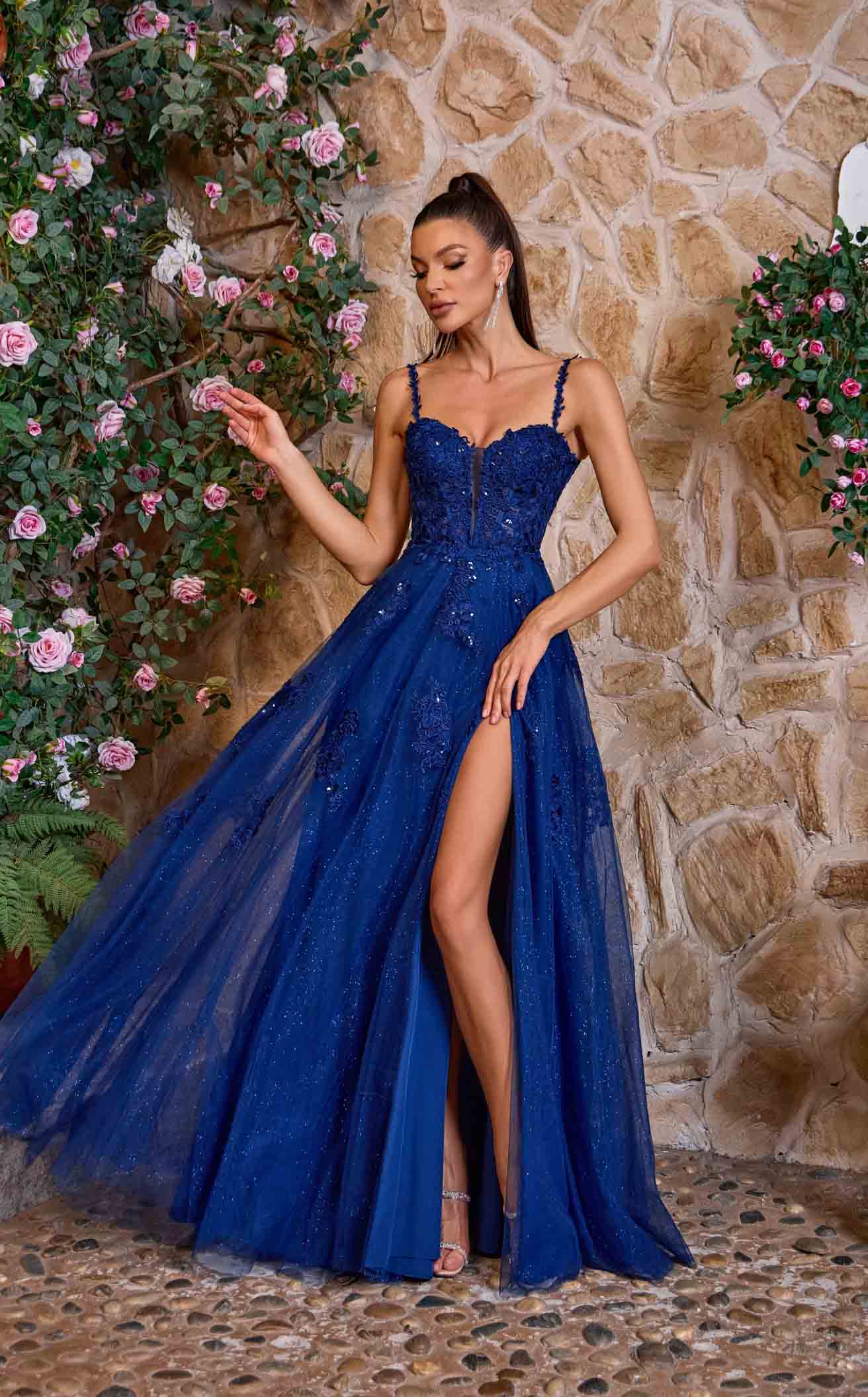 Jadore J26011 Dress