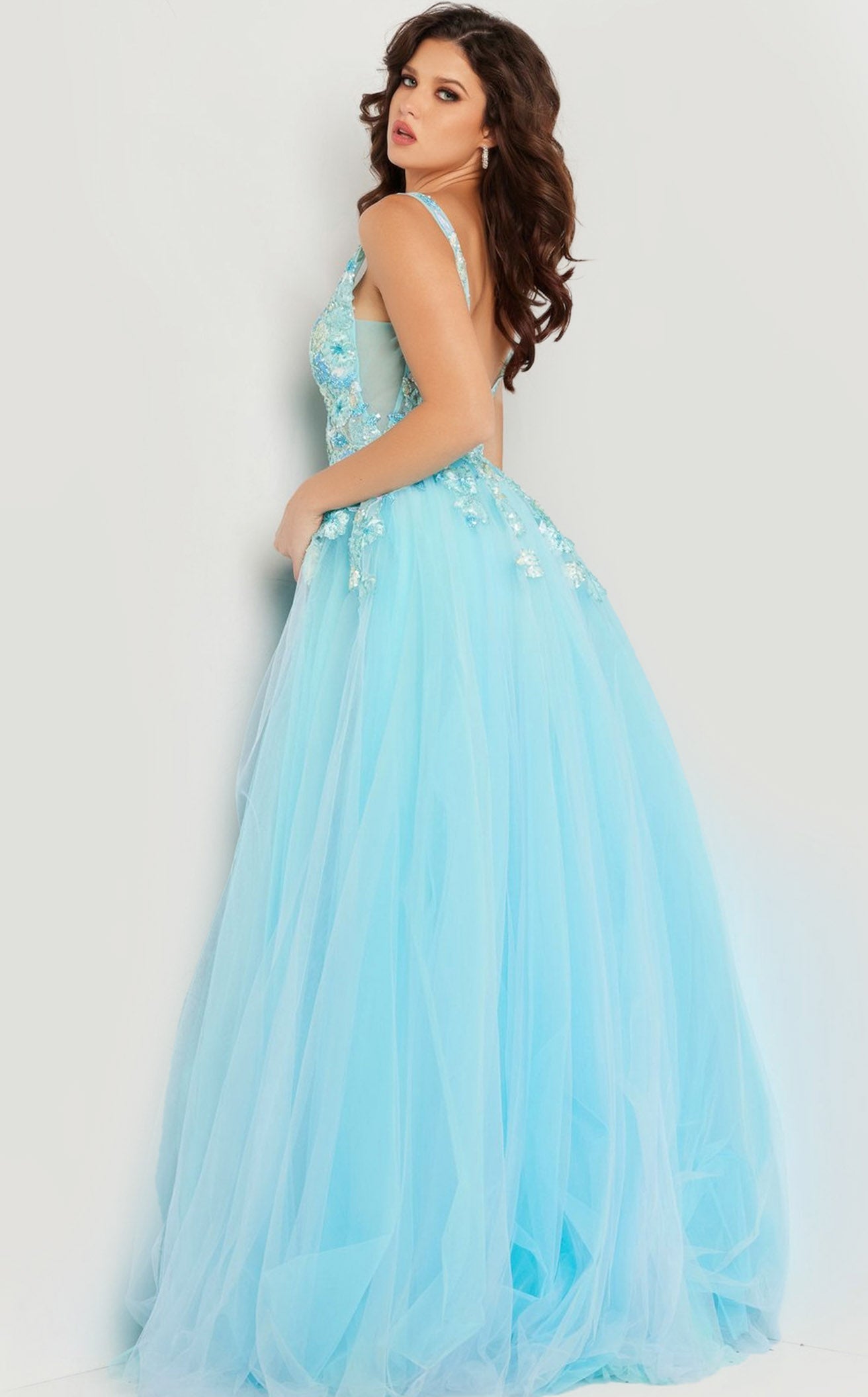 Jovani 26045 Dress