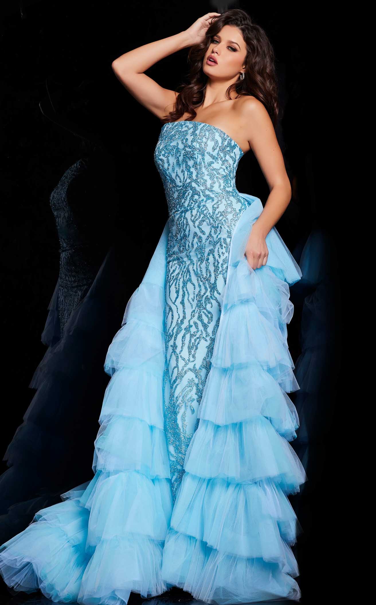Jovani 26119 Dress