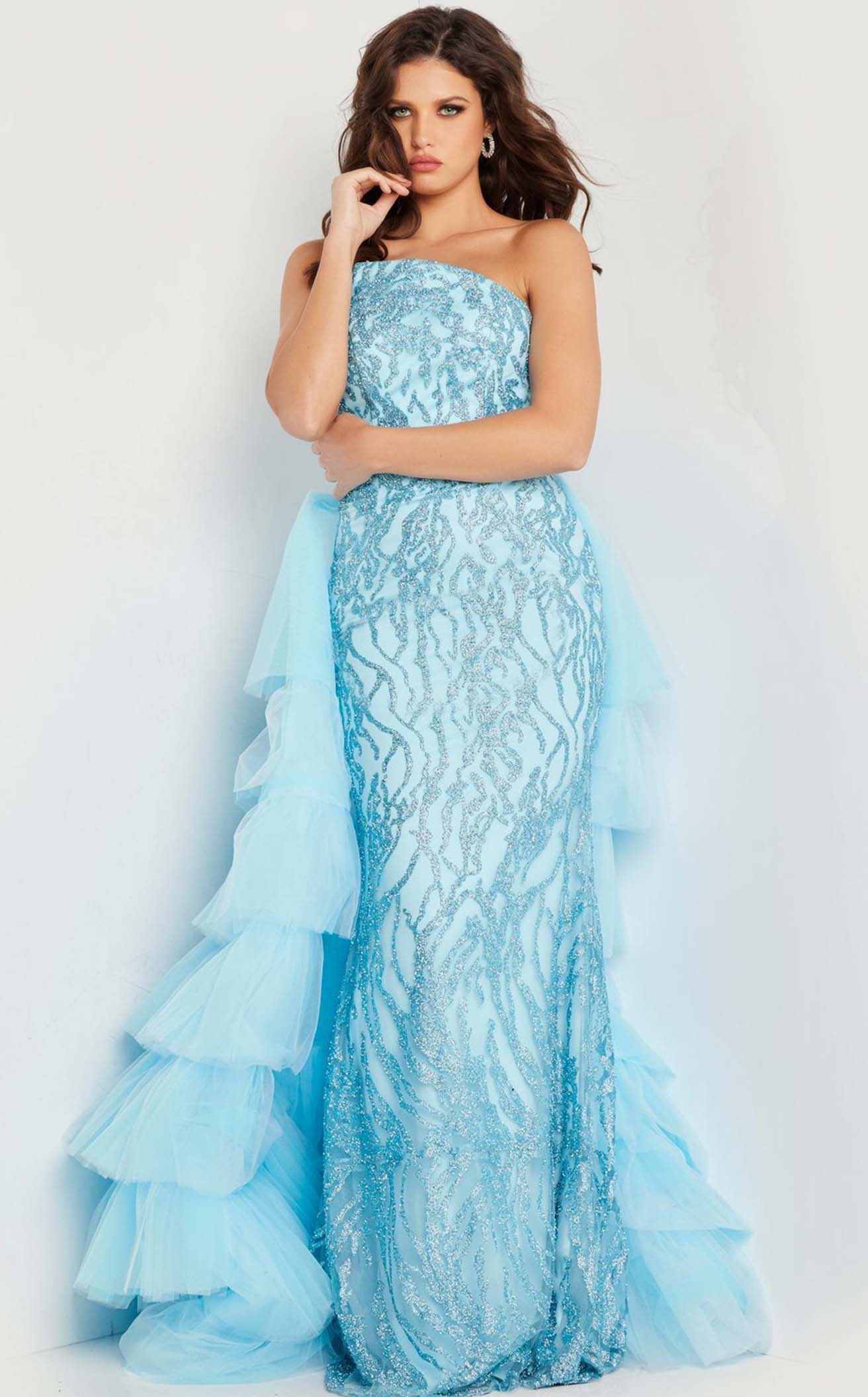 Jovani 26119 Dress