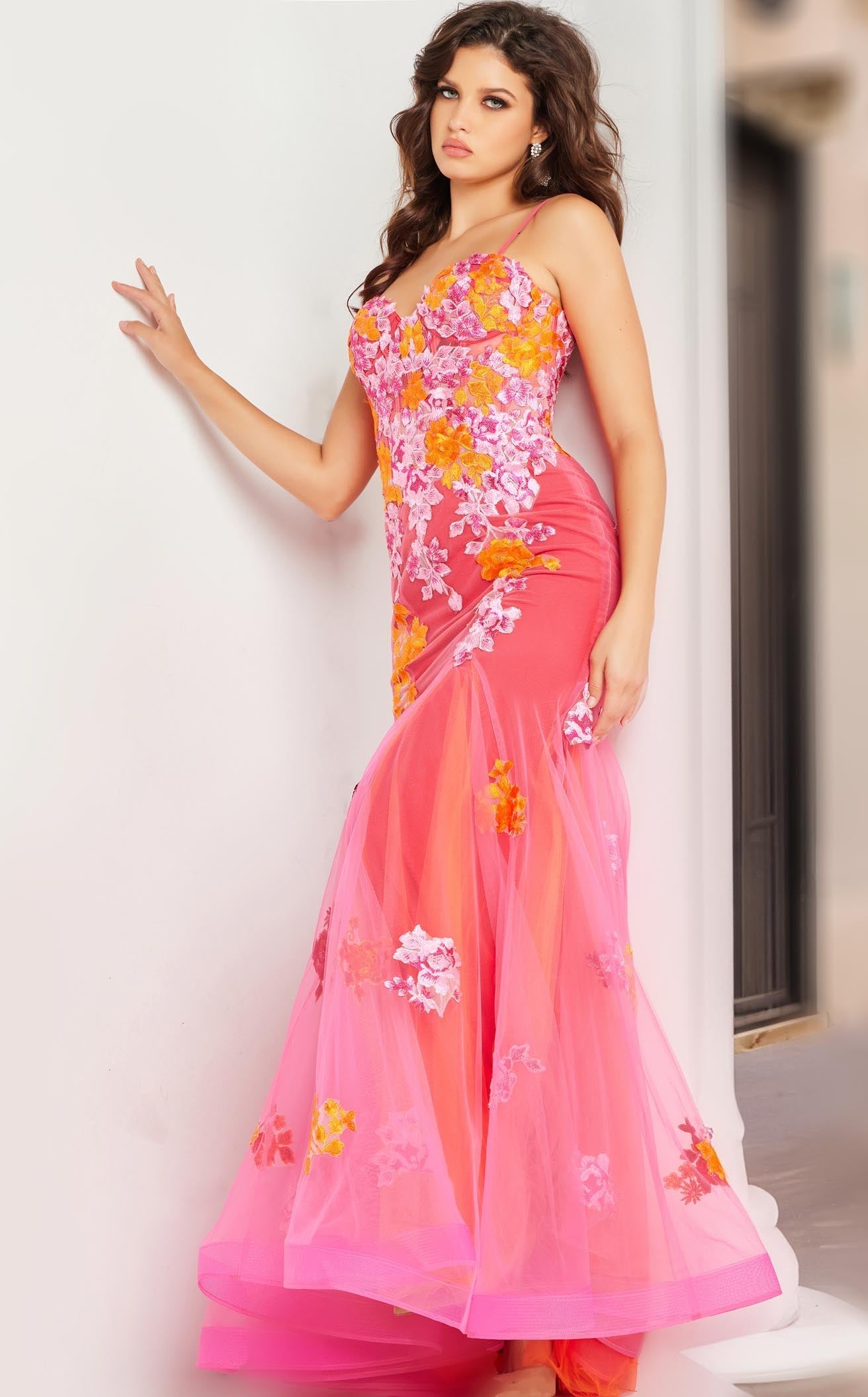 Jovani 36843 Dress