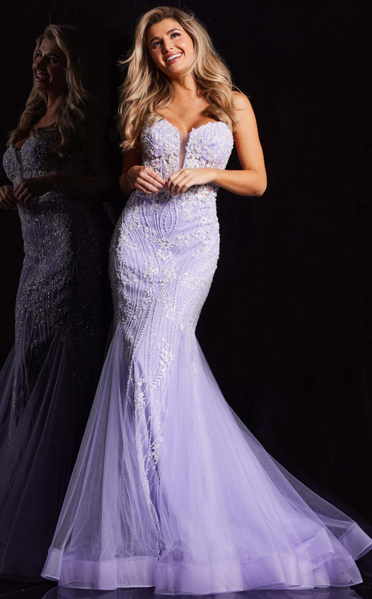 Jovani 37414 Dress