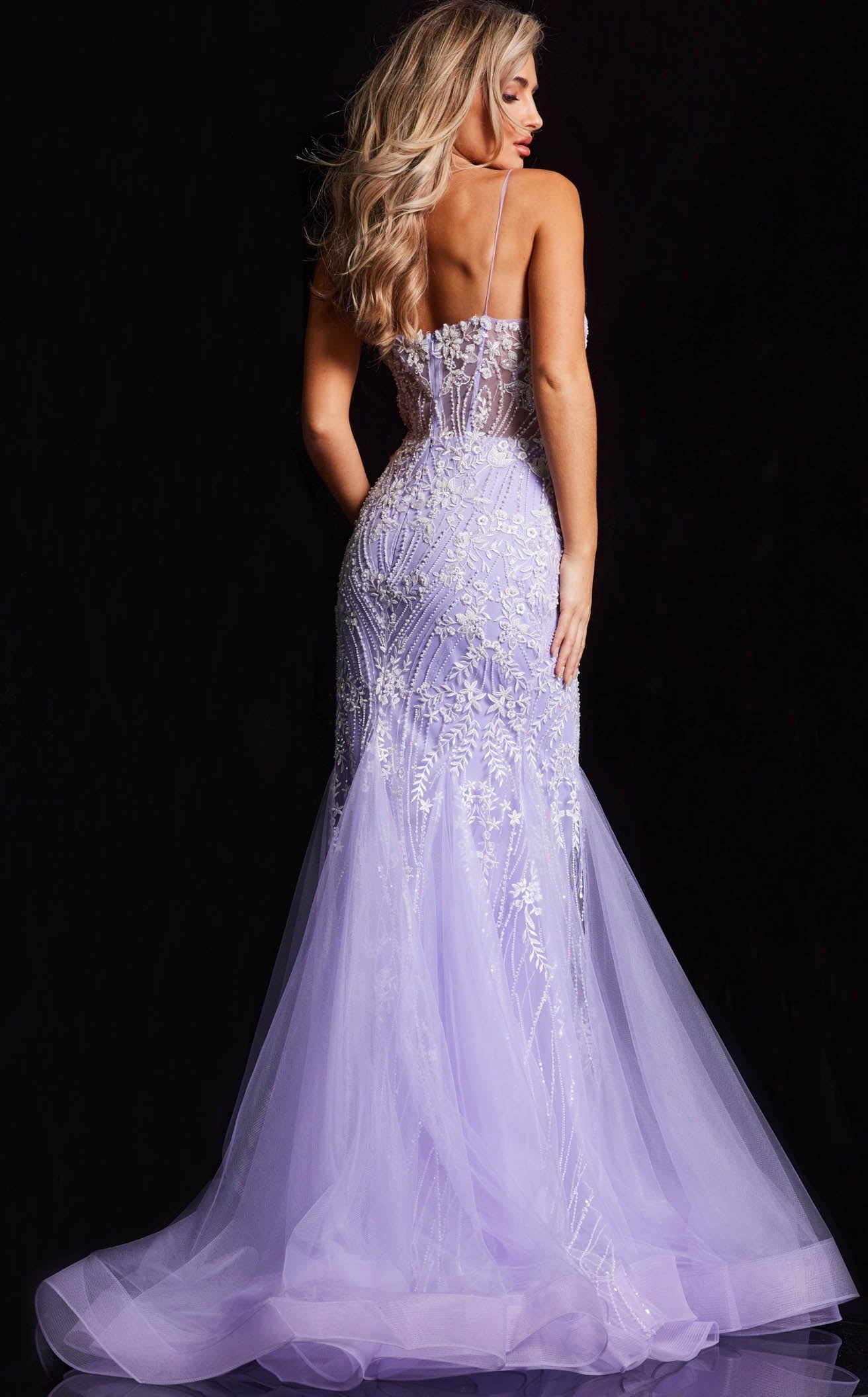 Jovani 37414 Dress
