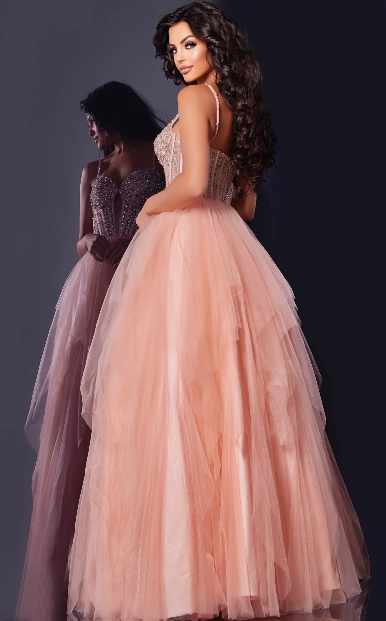 Jovani 43254 Dress