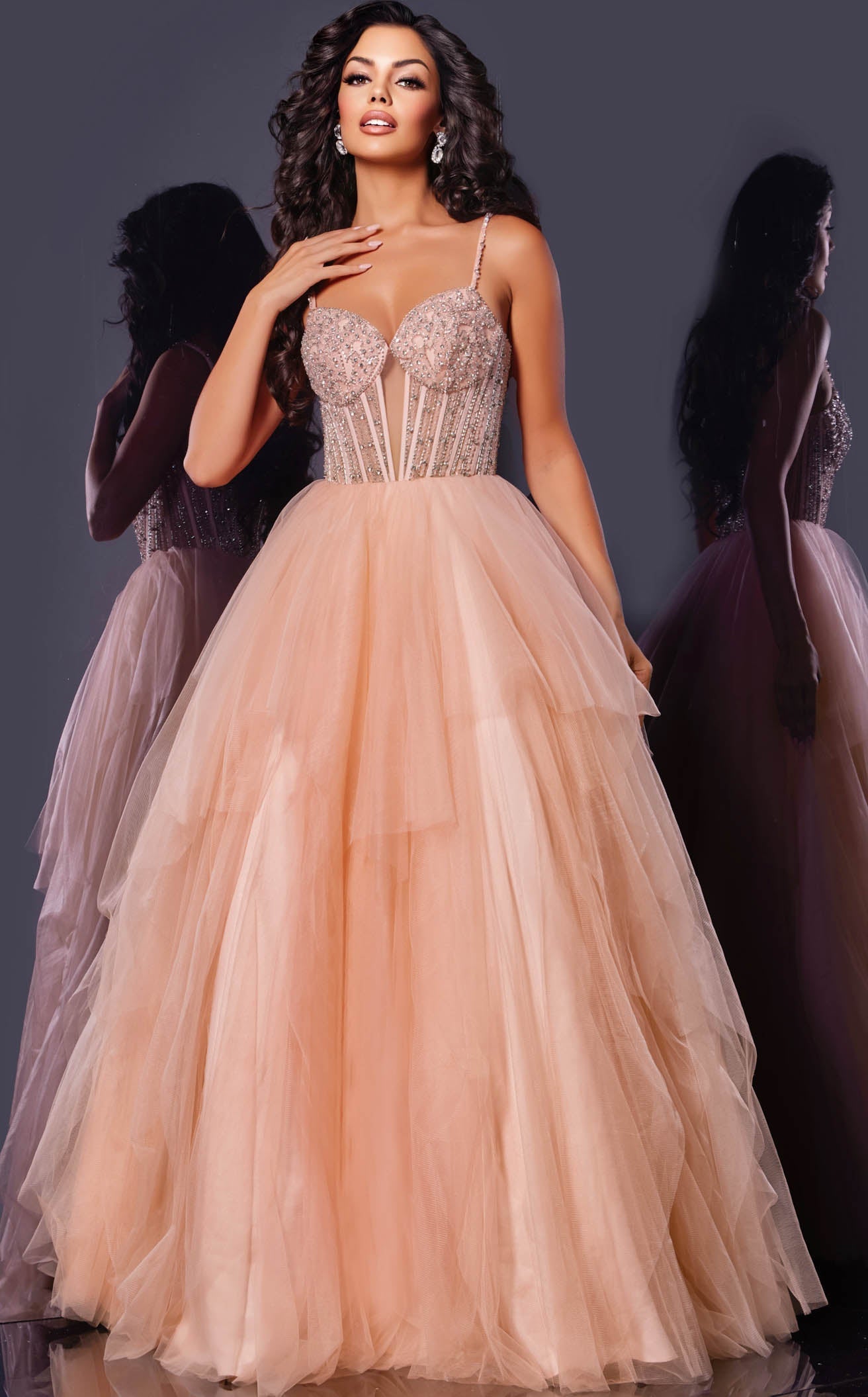 Jovani 43254 Dress