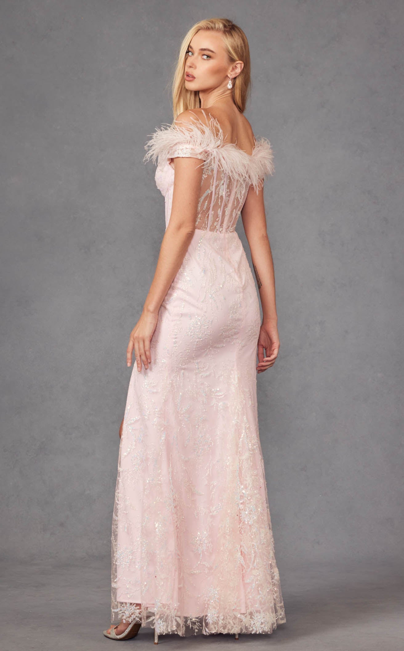 Juliet 2402 Dress