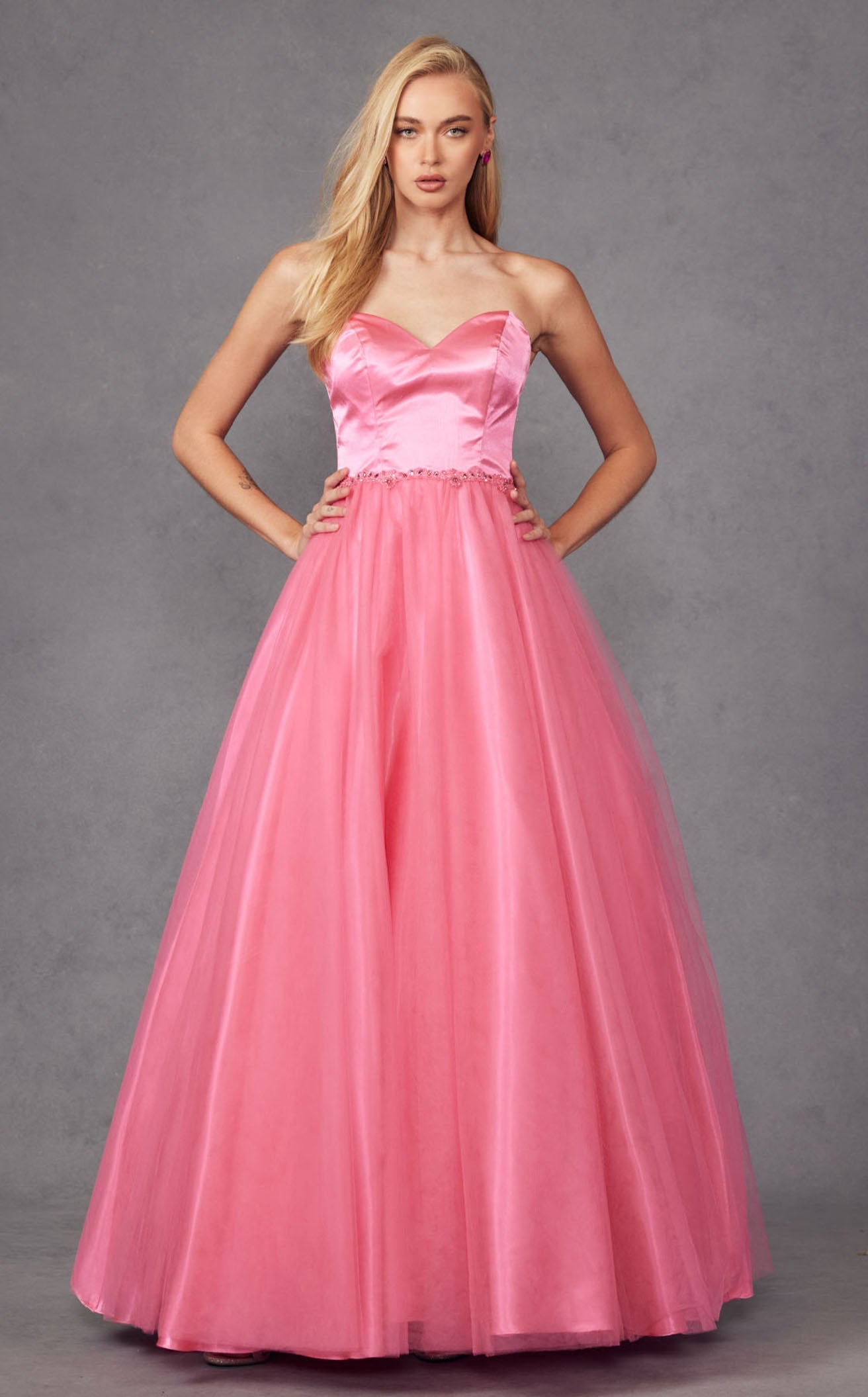 Juliet 265 Dress