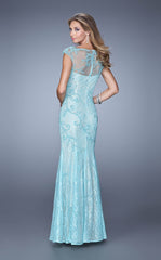 La Femme 20892 Dress