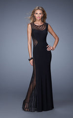 La Femme 21097 Dress