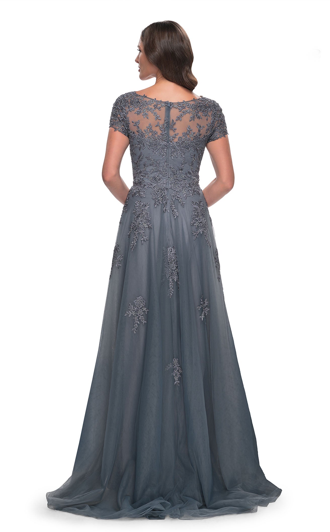 La Femme 30228 Dress
