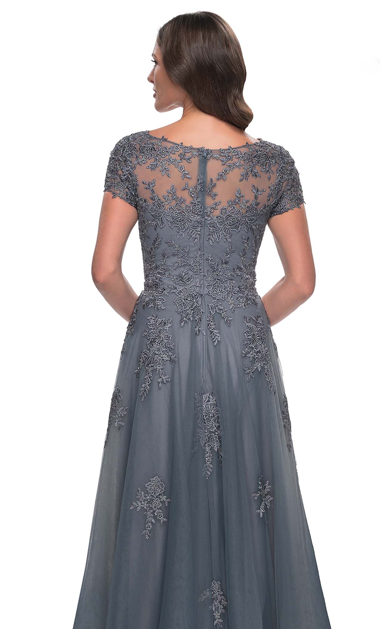 La Femme 30228 Dress