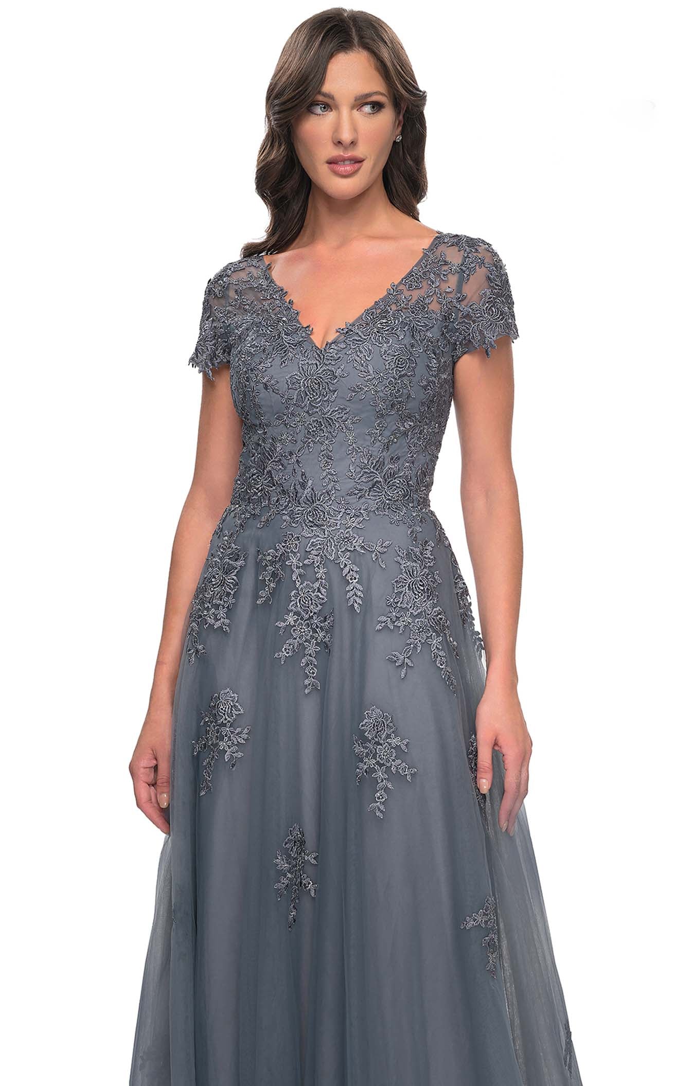 La Femme 30228 Dress