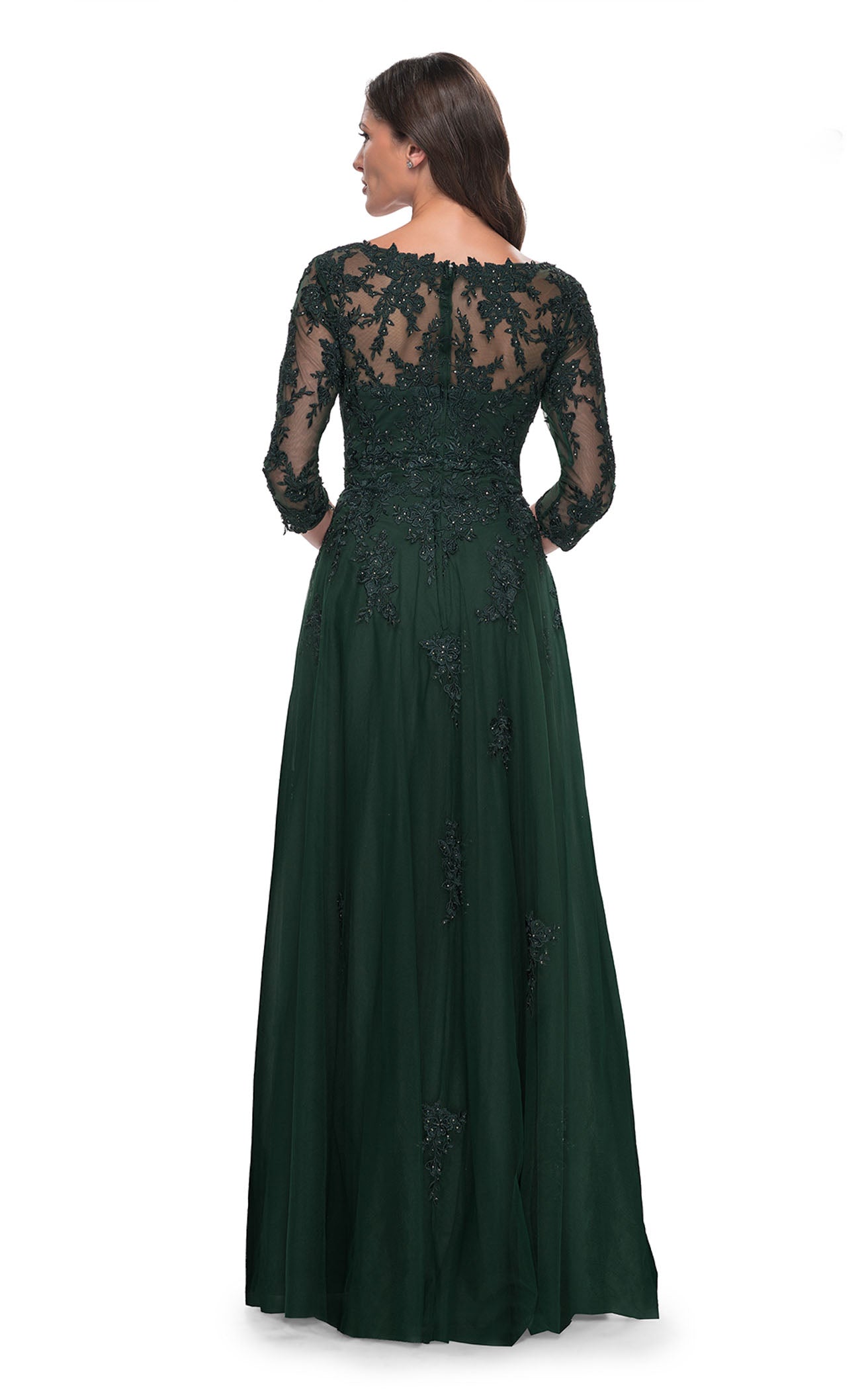 La Femme 30398 Dress